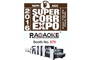 Выставка SuperCorr Expo в США